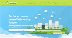 Desktop Screenshot of lima-city.de
